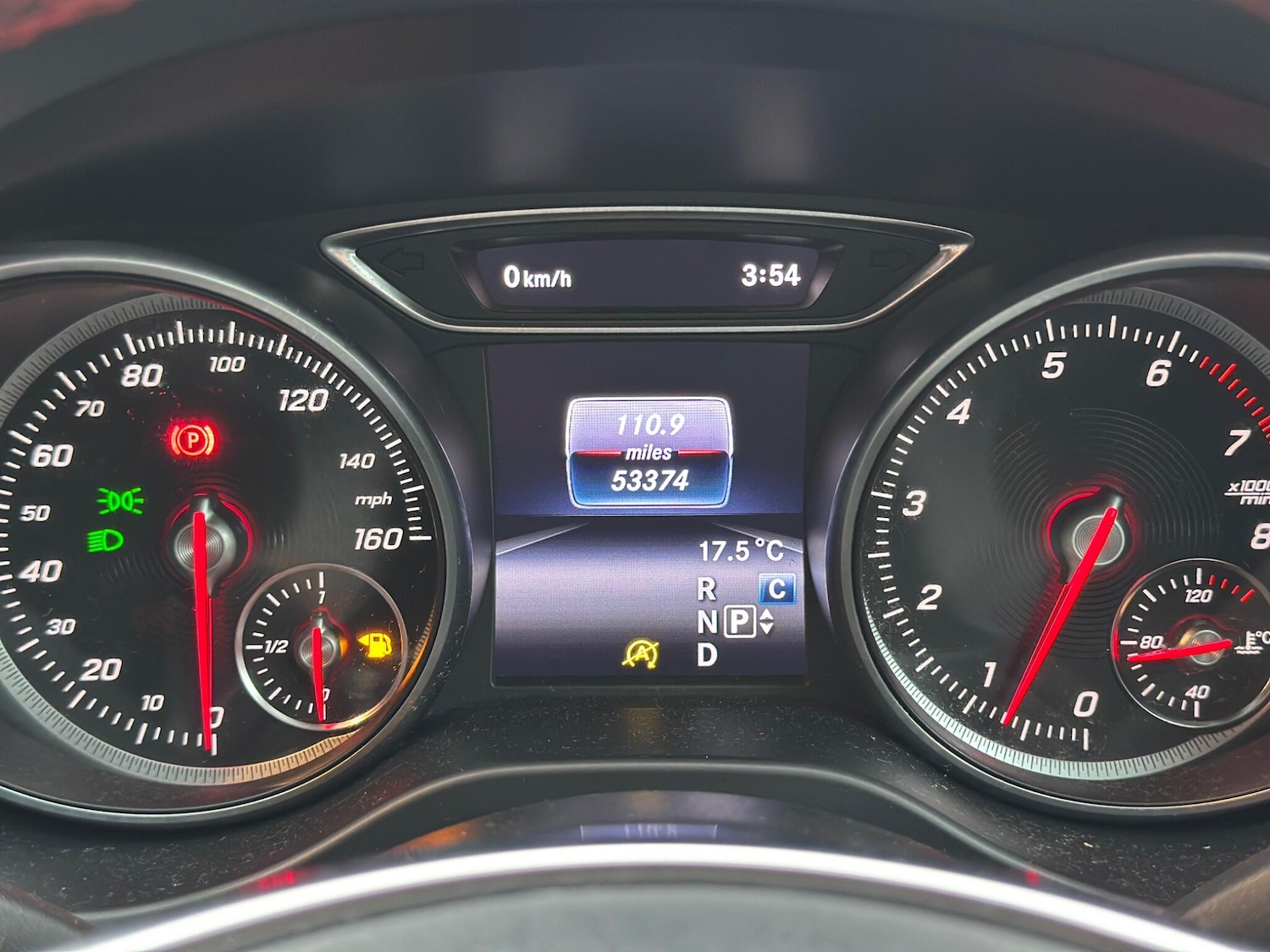 Used Mercedes-Benz GLA 2018 for sale - 76239568: Photo 46