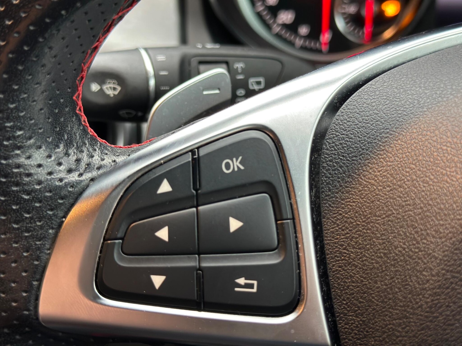 Used Mercedes-Benz GLA 2018 for sale - 76239568: Photo 47