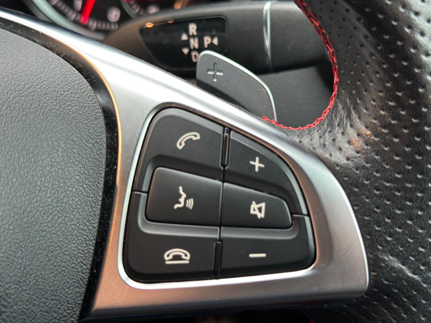 Used Mercedes-Benz GLA 2018 for sale - 76239568: Photo 48