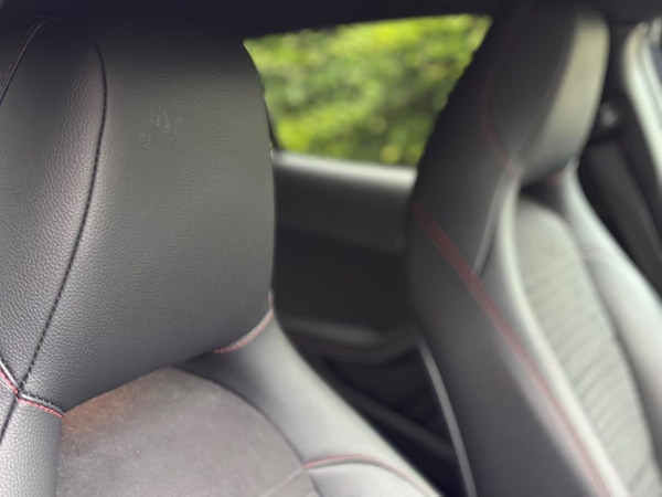 Used Mercedes-Benz GLA 2018 for sale - 76239568: Photo 52