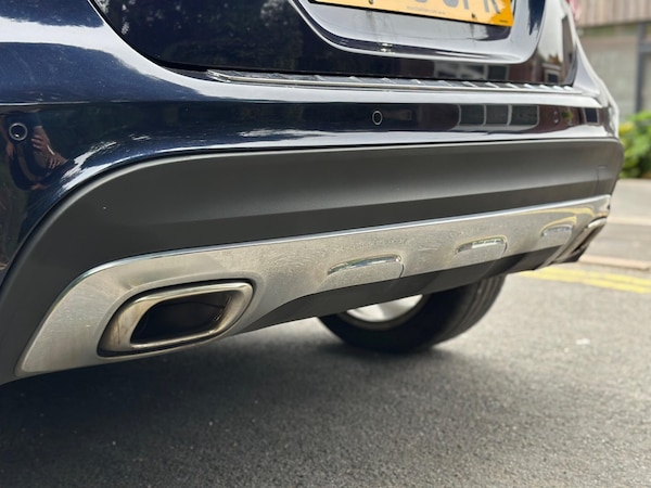 Used Mercedes-Benz GLA 2018 for sale - 76239568: Photo 56