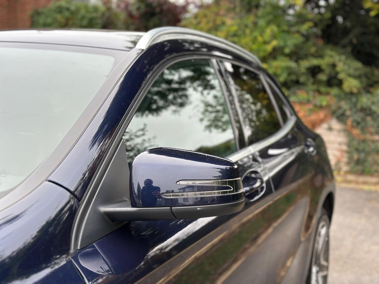 Used Mercedes-Benz GLA 2018 for sale - 76239568: Photo 57