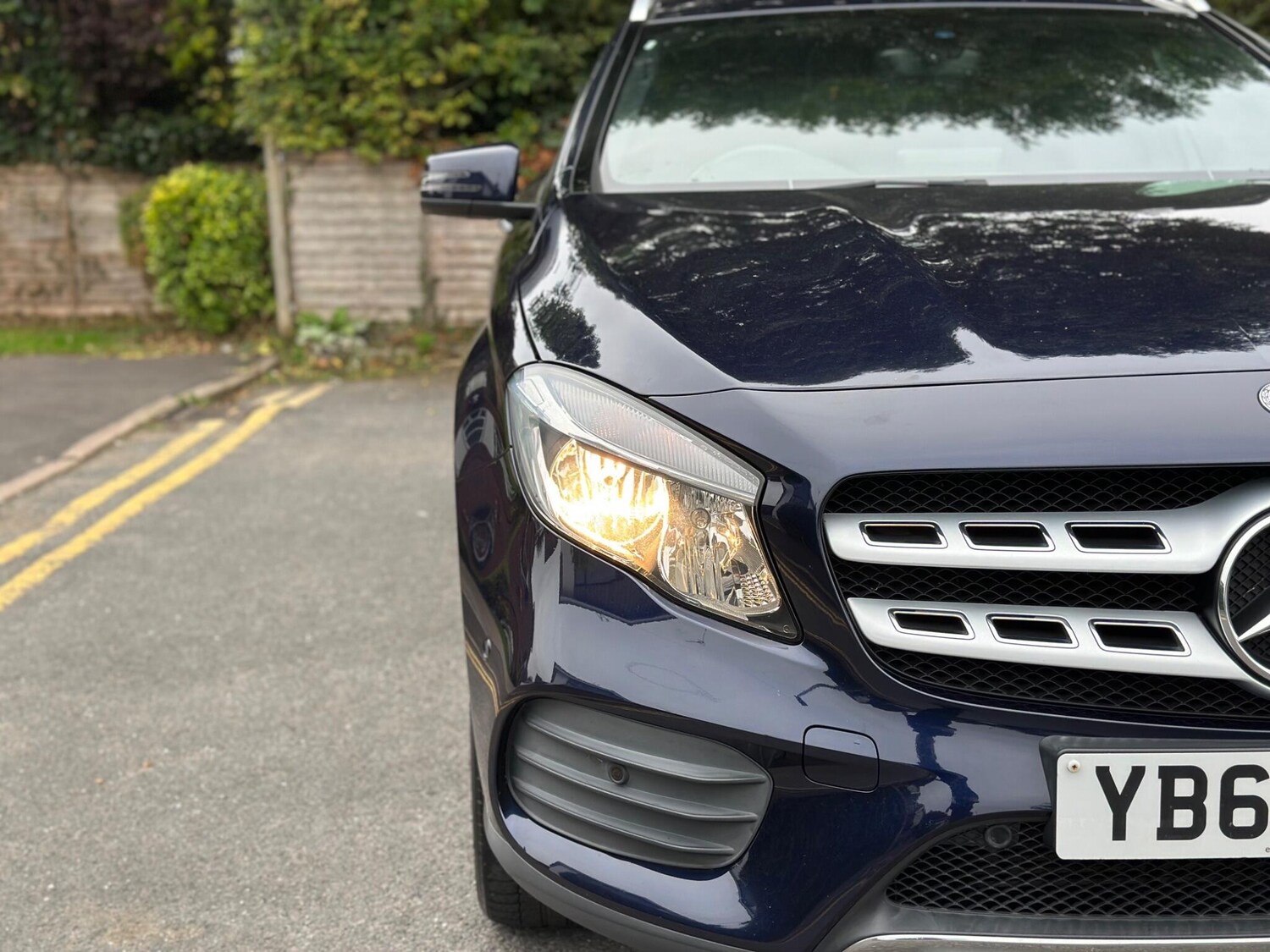 Used Mercedes-Benz GLA 2018 for sale - 76239568: Photo 58