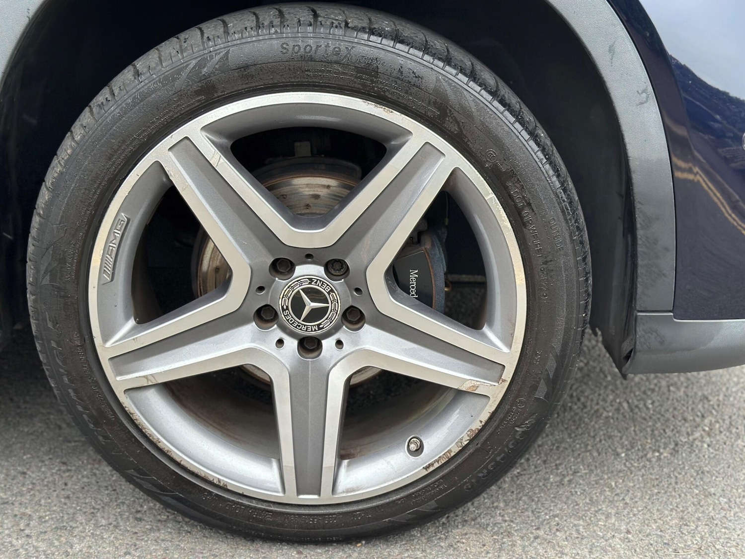 Used Mercedes-Benz GLA 2018 for sale - 76239568: Photo 60