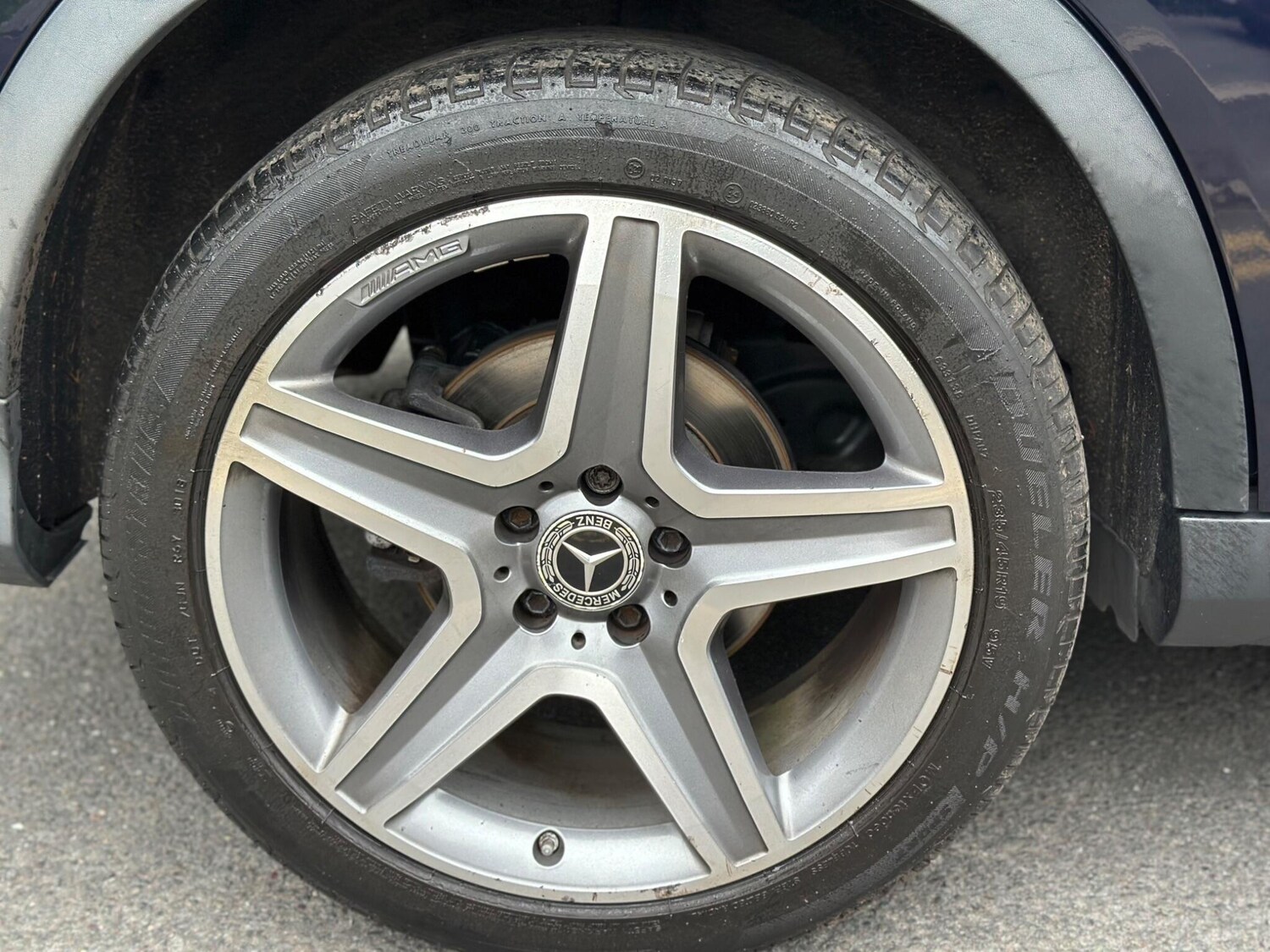 Used Mercedes-Benz GLA 2018 for sale - 76239568: Photo 61