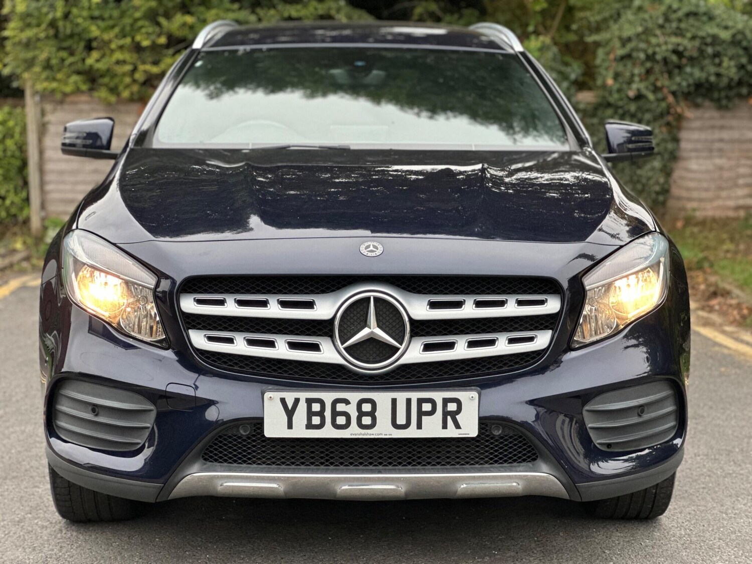 Used Mercedes-Benz GLA 2018 for sale - 76239568: Photo 66