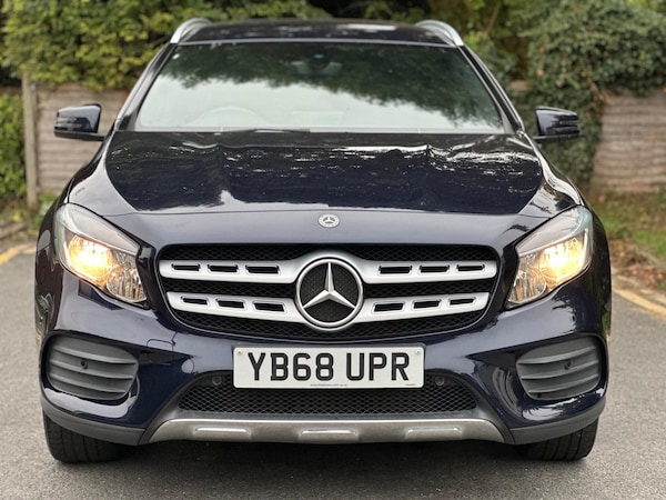 Used Mercedes-Benz GLA 2018 for sale - 76239568: Photo 66