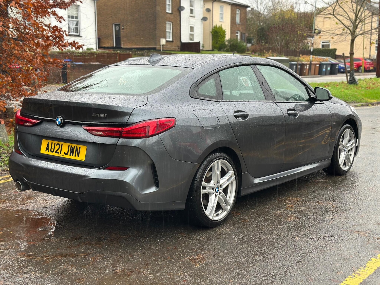 Used BMW 2 Series Gran Coupe 2021 for sale - 76850442: Photo 10