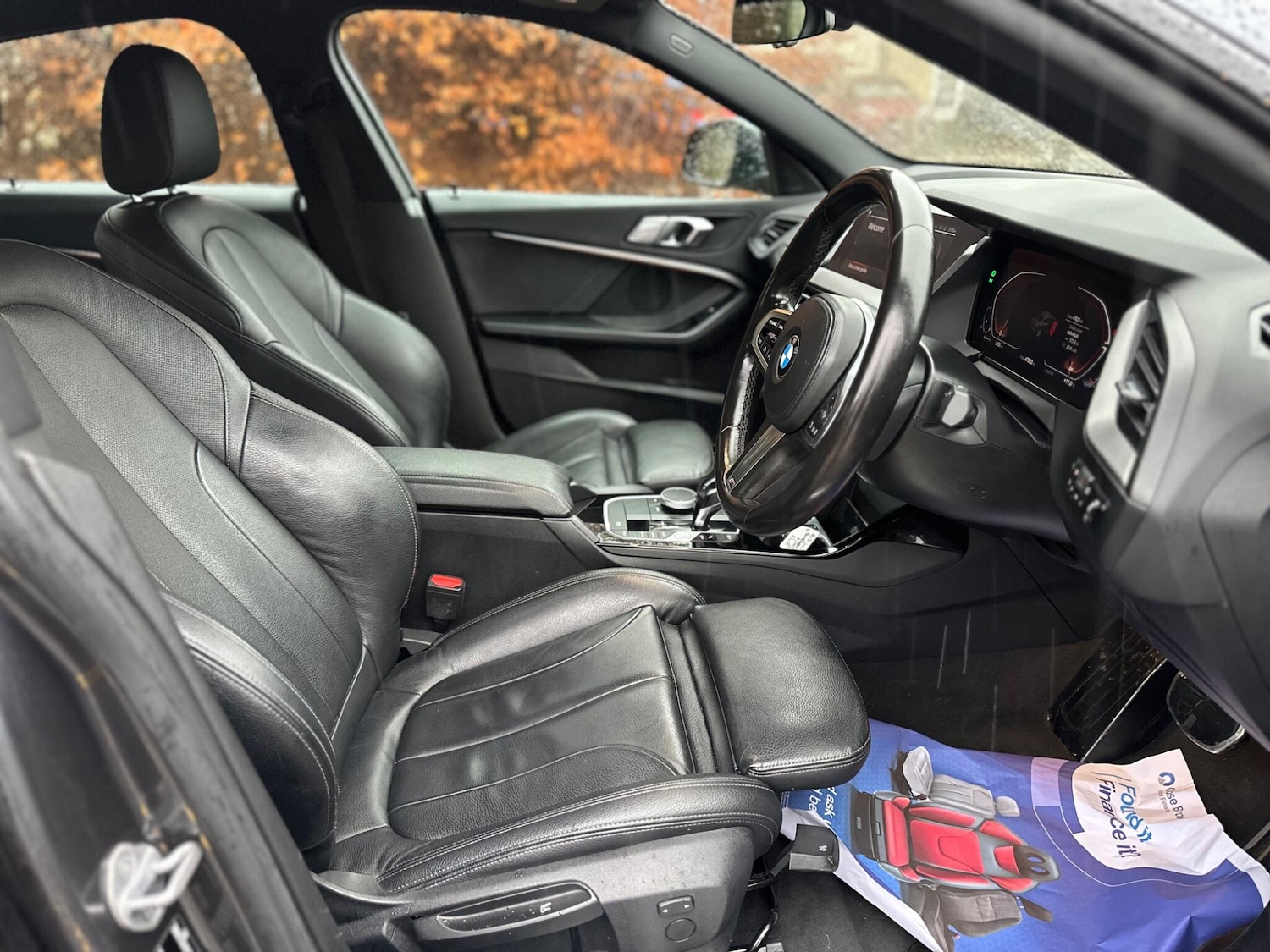 Used BMW 2 Series Gran Coupe 2021 for sale - 76850442: Photo 11