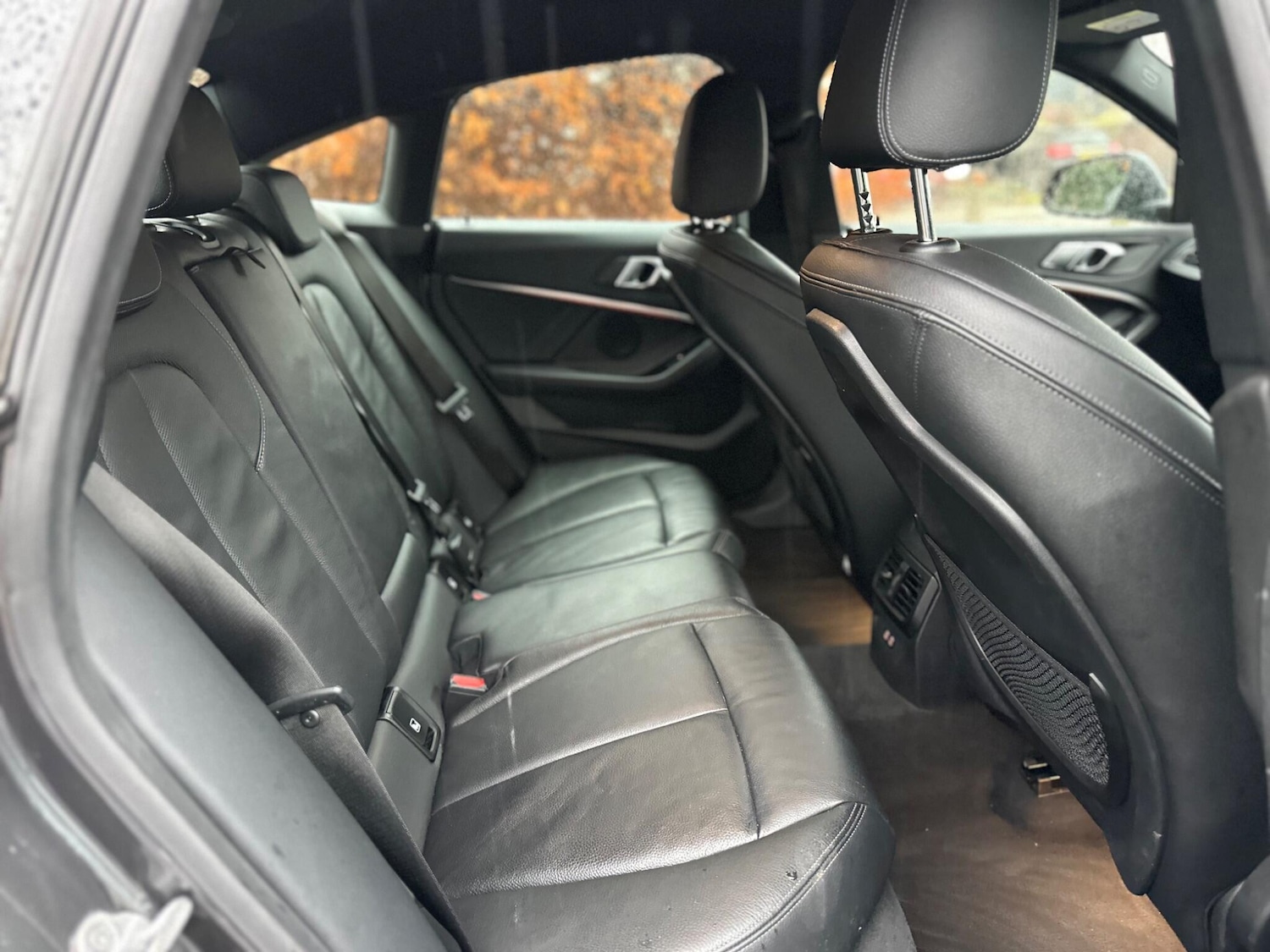 Used BMW 2 Series Gran Coupe 2021 for sale - 76850442: Photo 12