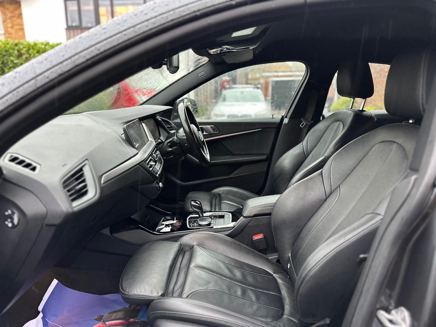 Used BMW 2 Series Gran Coupe 2021 for sale - 76850442: Photo 13