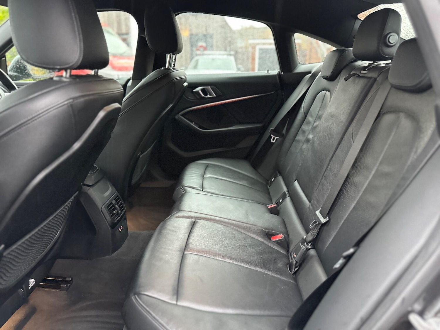 Used BMW 2 Series Gran Coupe 2021 for sale - 76850442: Photo 14