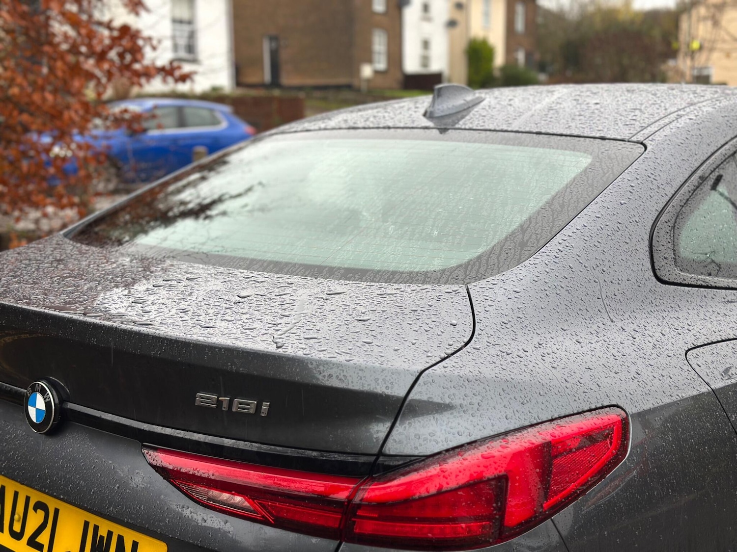 Used BMW 2 Series Gran Coupe 2021 for sale - 76850442: Photo 15