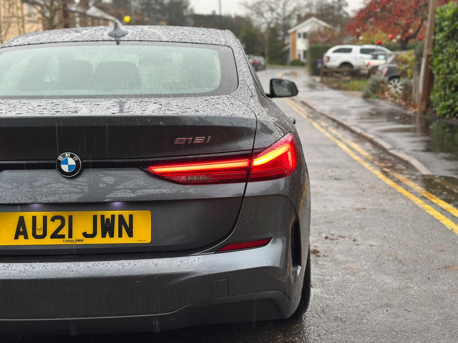 Used BMW 2 Series Gran Coupe 2021 for sale - 76850442: Photo 17