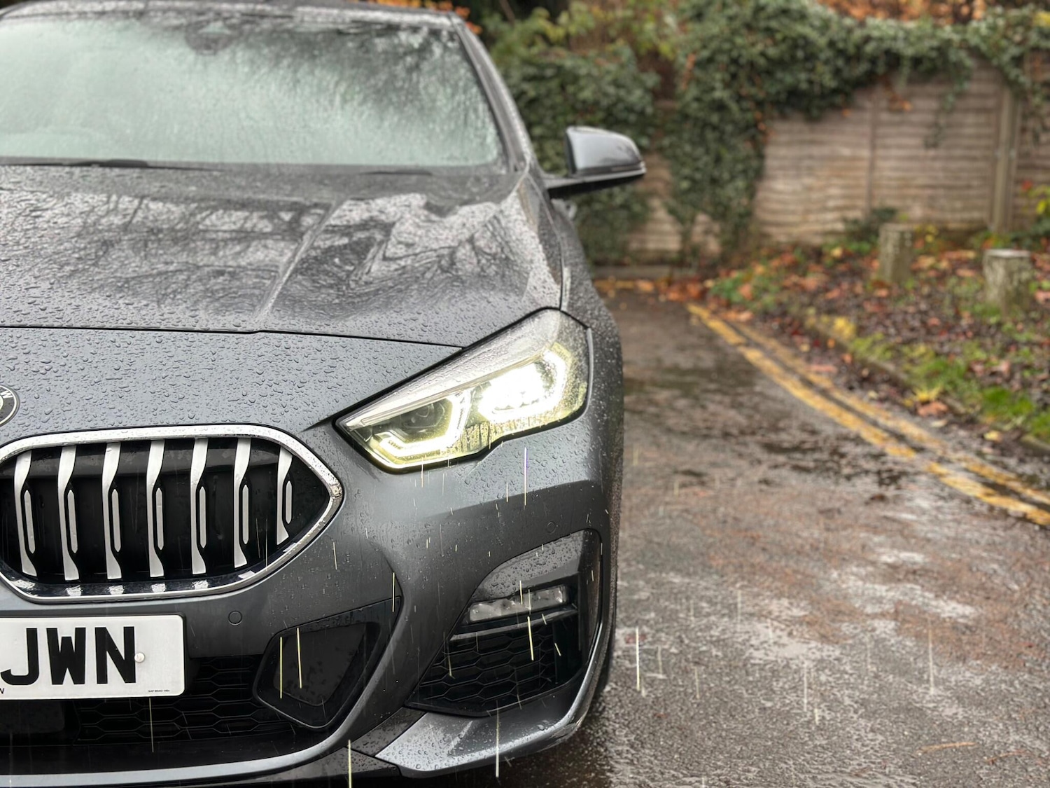 Used BMW 2 Series Gran Coupe 2021 for sale - 76850442: Photo 19