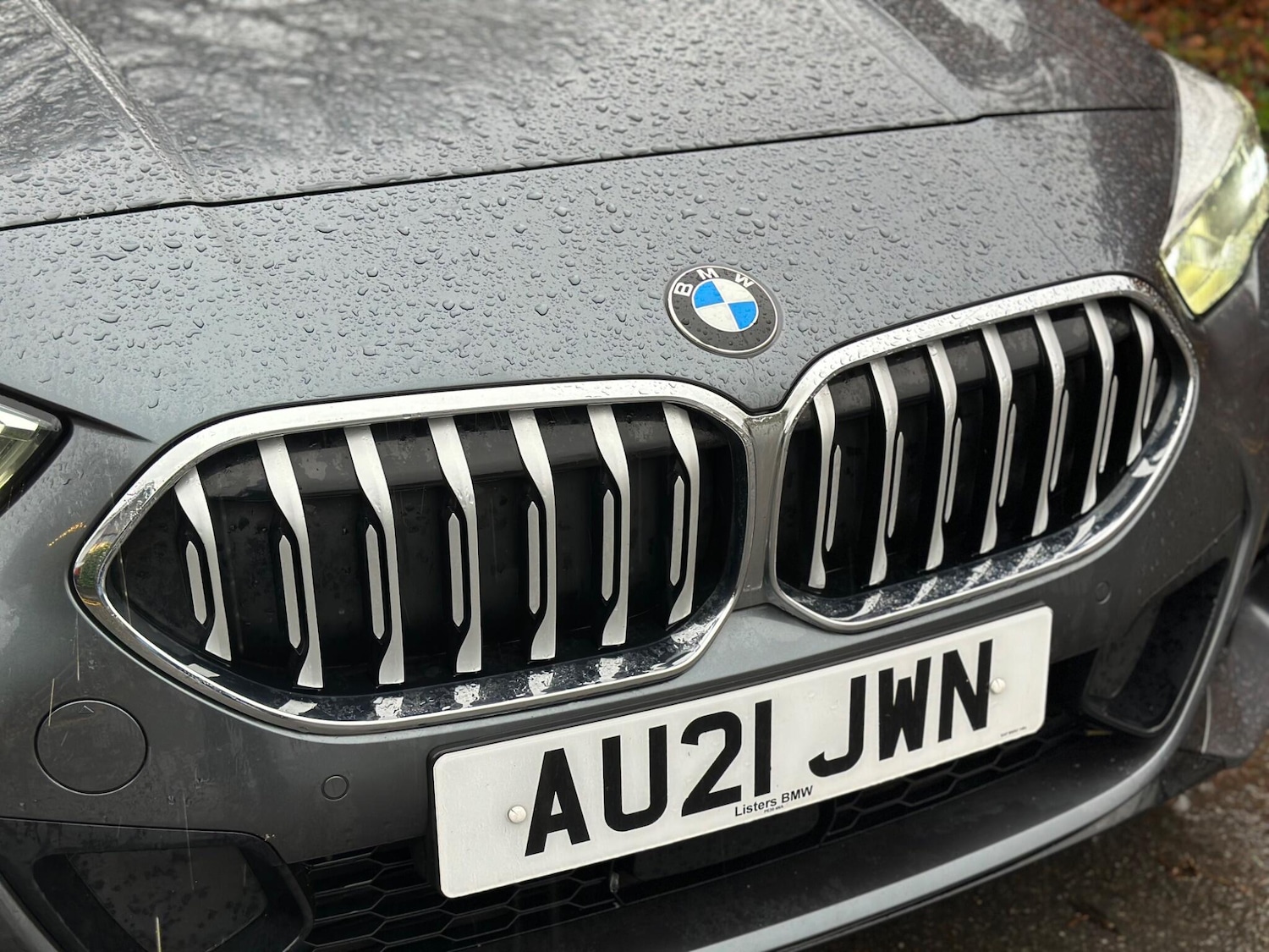 Used BMW 2 Series Gran Coupe 2021 for sale - 76850442: Photo 20