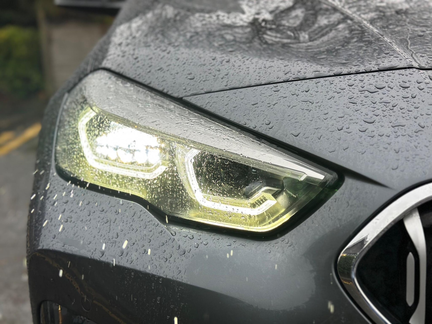 Used BMW 2 Series Gran Coupe 2021 for sale - 76850442: Photo 22