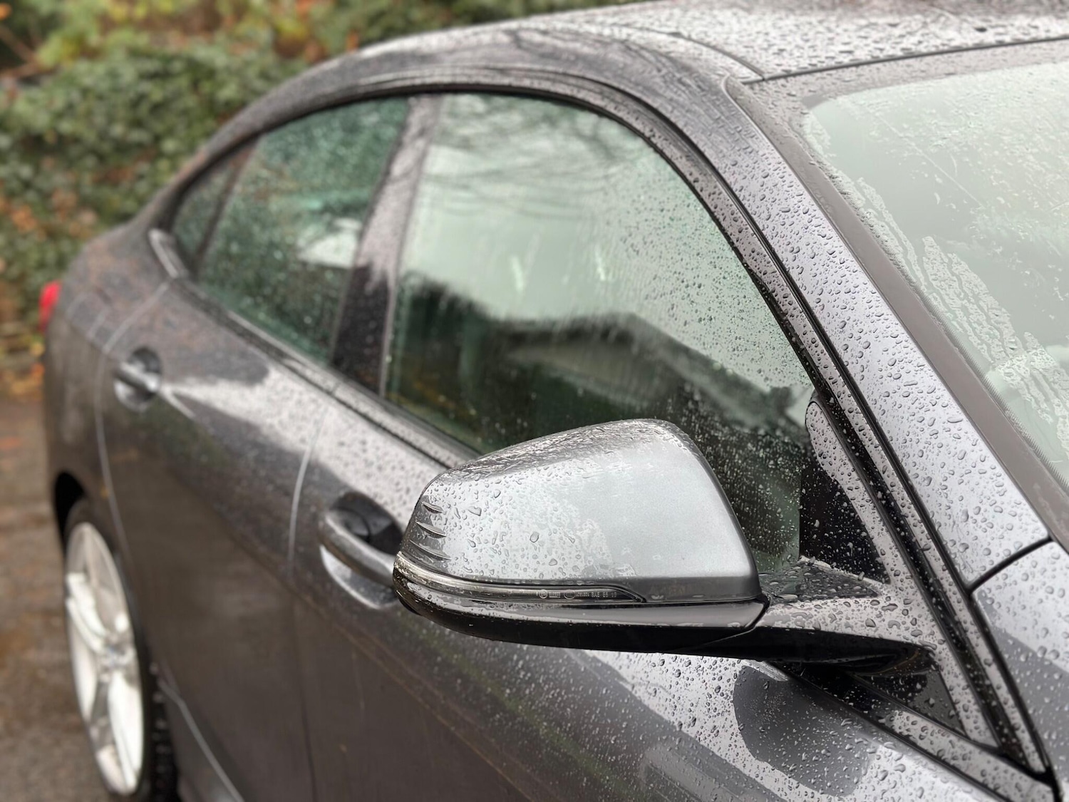 Used BMW 2 Series Gran Coupe 2021 for sale - 76850442: Photo 23