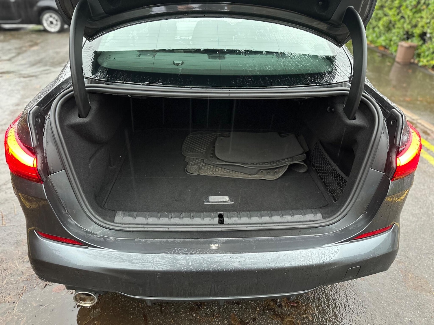 Used BMW 2 Series Gran Coupe 2021 for sale - 76850442: Photo 25