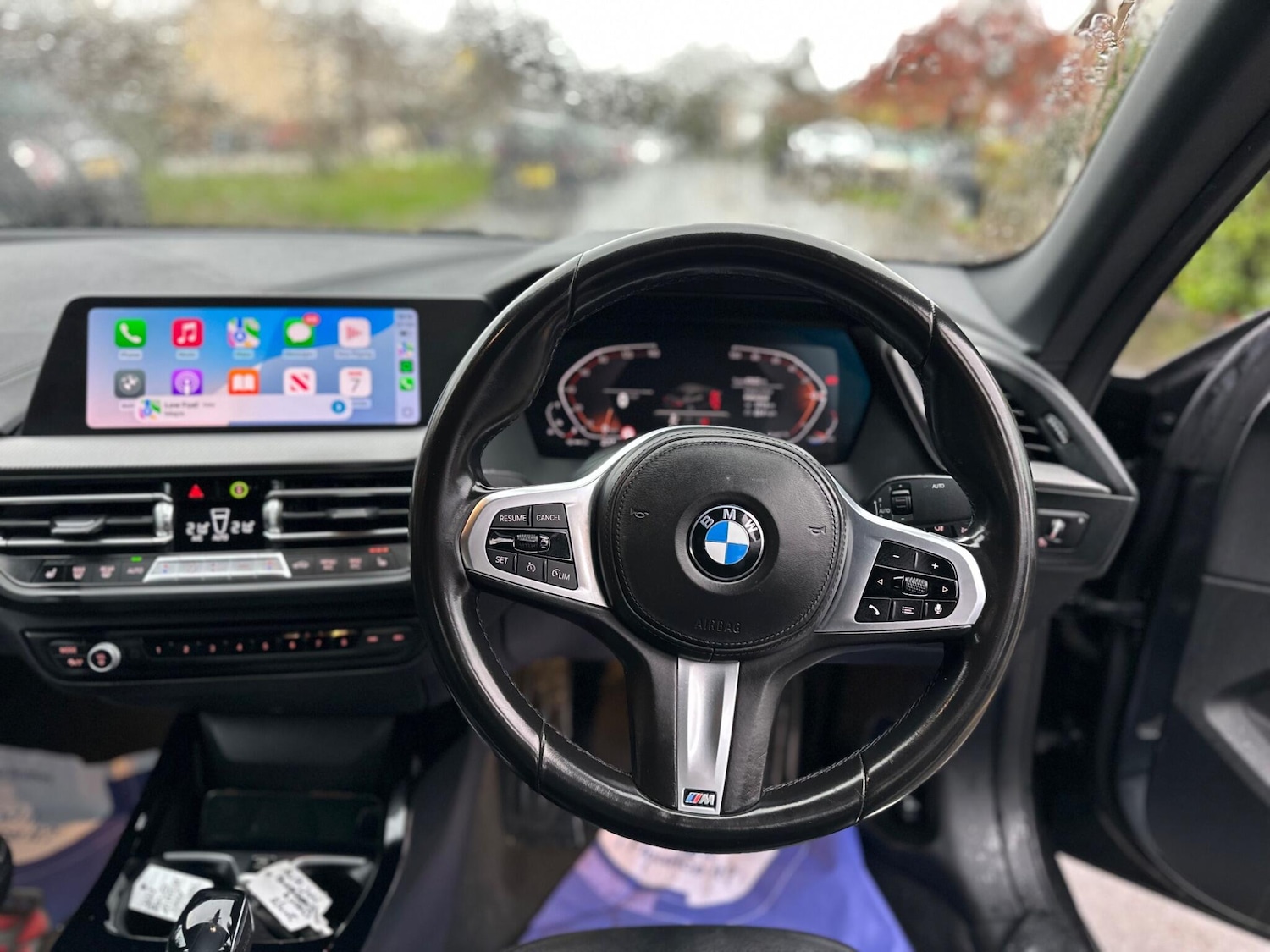 Used BMW 2 Series Gran Coupe 2021 for sale - 76850442: Photo 26