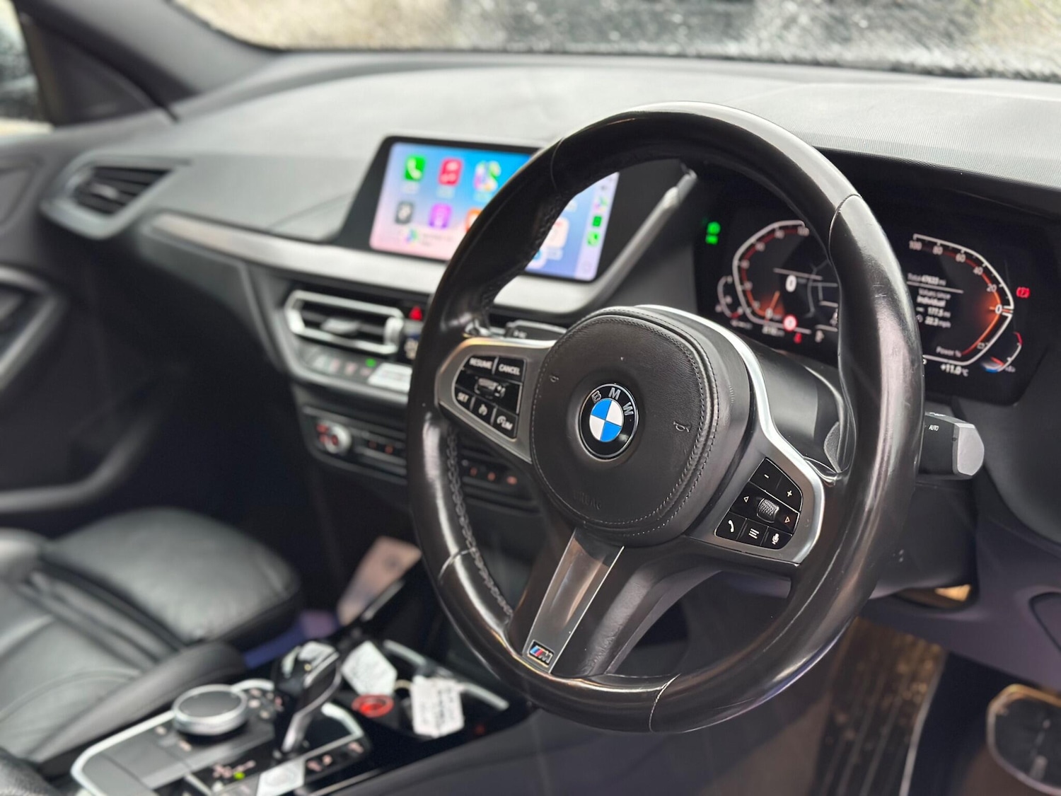 Used BMW 2 Series Gran Coupe 2021 for sale - 76850442: Photo 28