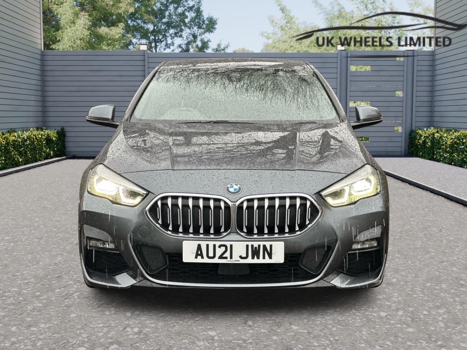 Used BMW 2 Series Gran Coupe 2021 for sale - 76850442: Photo 3