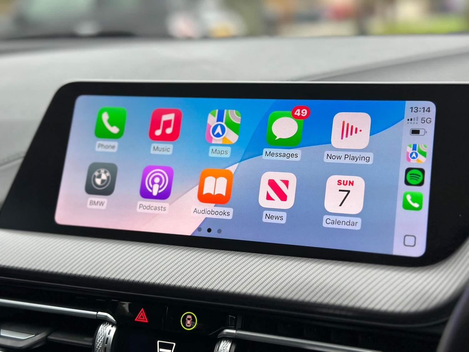 Used BMW 2 Series Gran Coupe 2021 for sale - 76850442: Photo 33