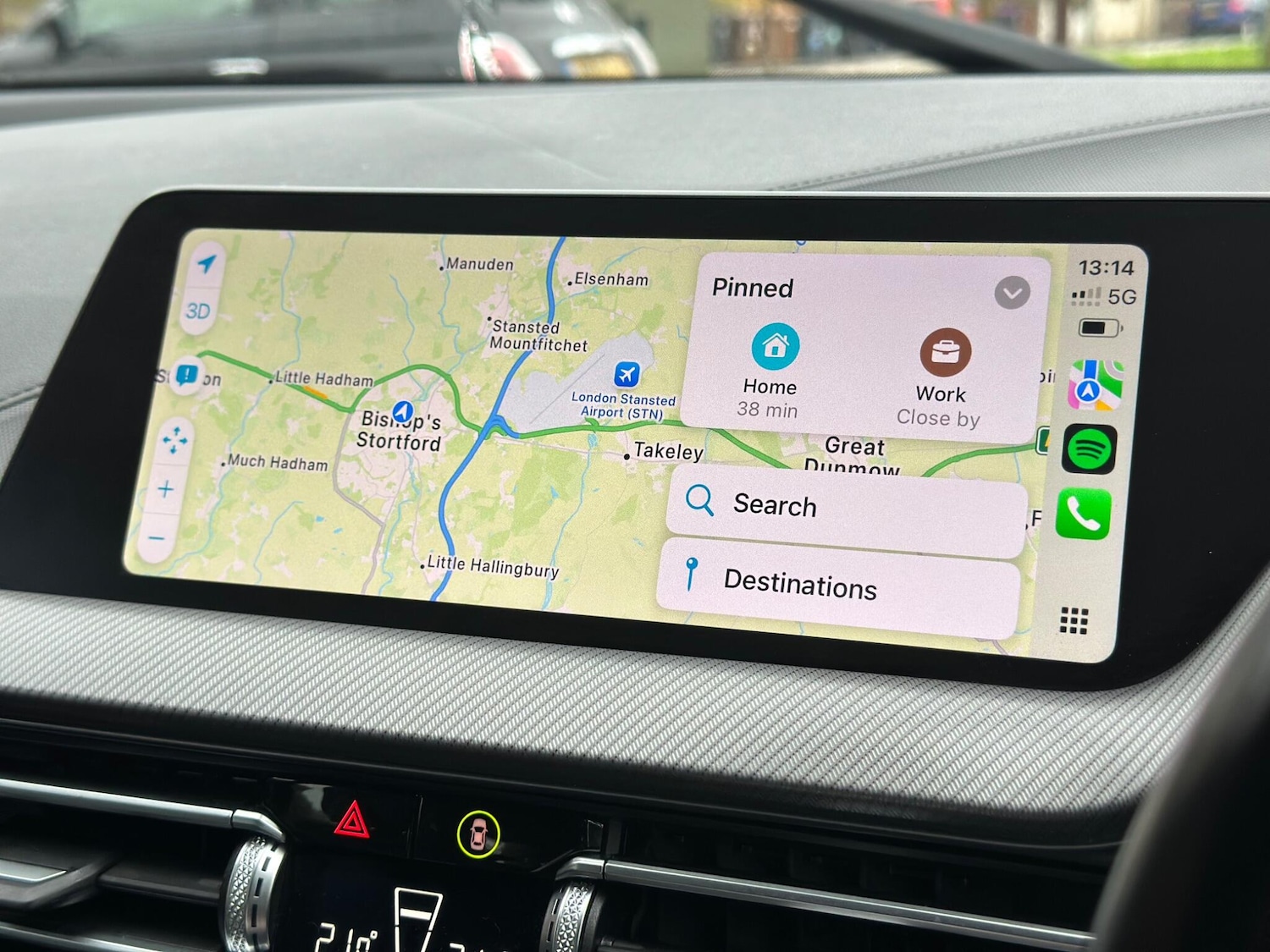 Used BMW 2 Series Gran Coupe 2021 for sale - 76850442: Photo 34