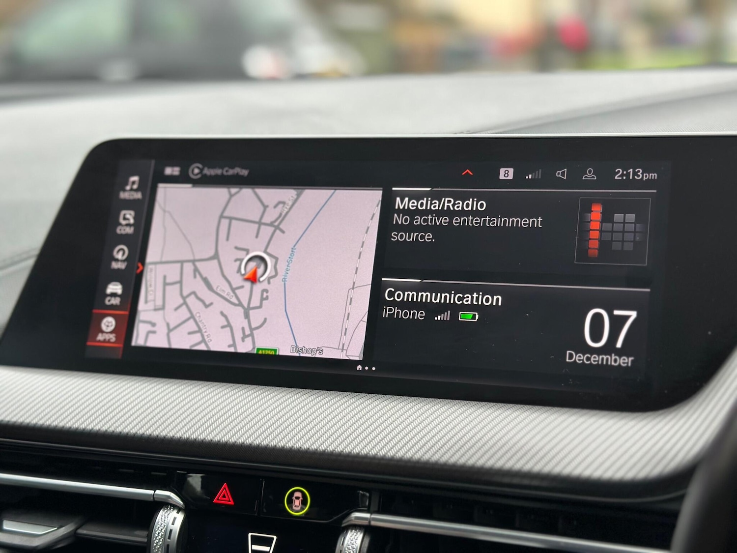 Used BMW 2 Series Gran Coupe 2021 for sale - 76850442: Photo 36