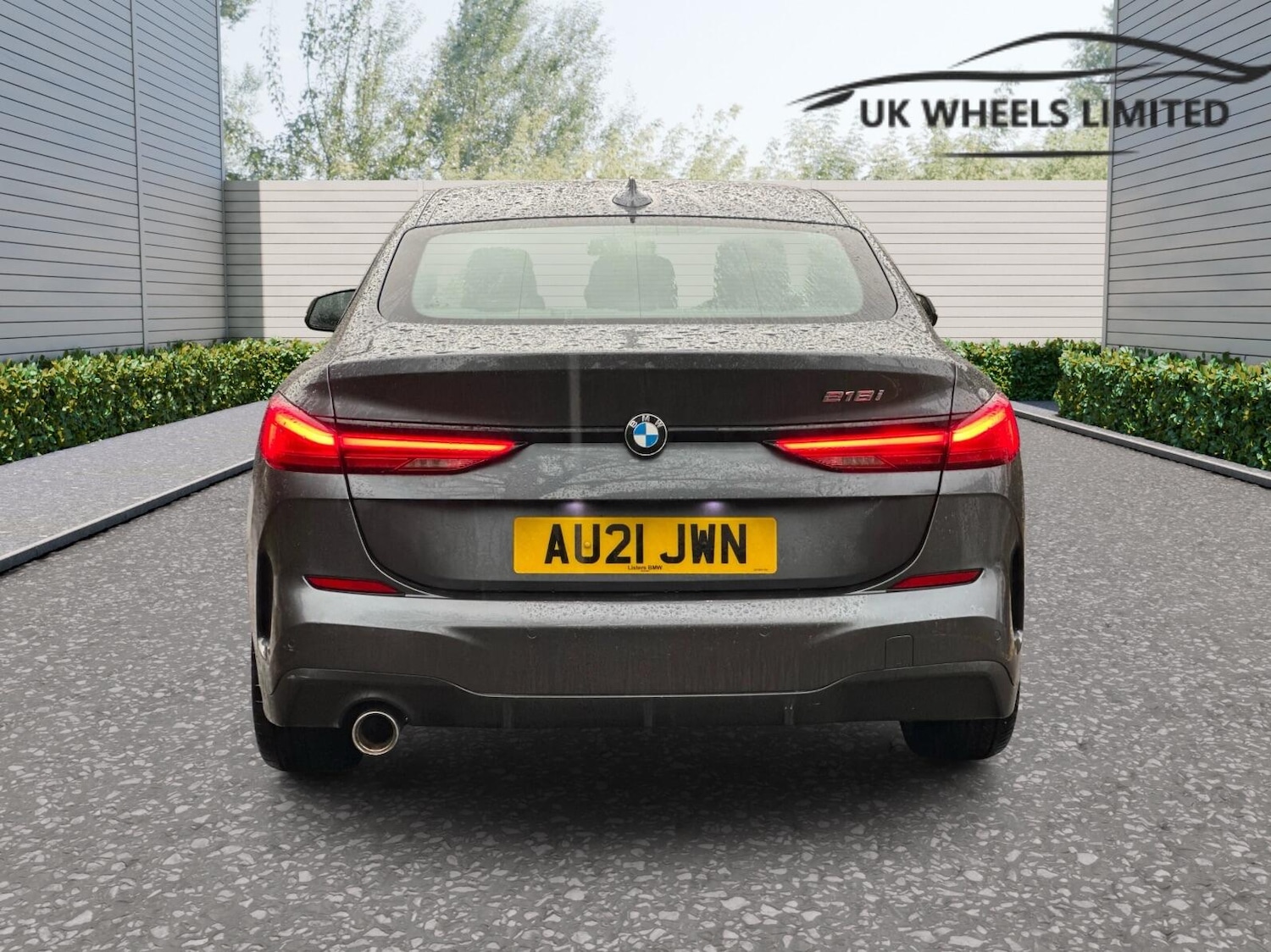 Used BMW 2 Series Gran Coupe 2021 for sale - 76850442: Photo 4