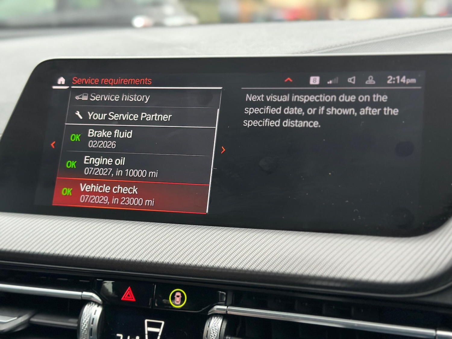 Used BMW 2 Series Gran Coupe 2021 for sale - 76850442: Photo 40