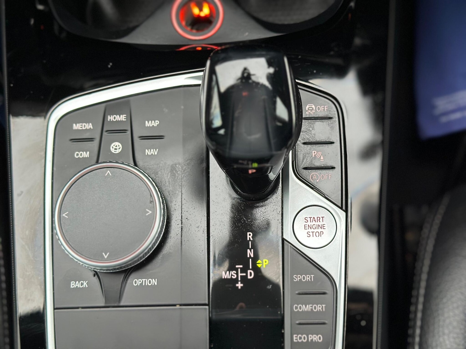 Used BMW 2 Series Gran Coupe 2021 for sale - 76850442: Photo 45