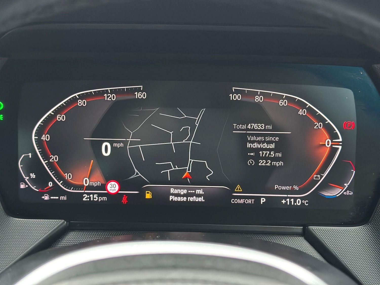 Used BMW 2 Series Gran Coupe 2021 for sale - 76850442: Photo 46