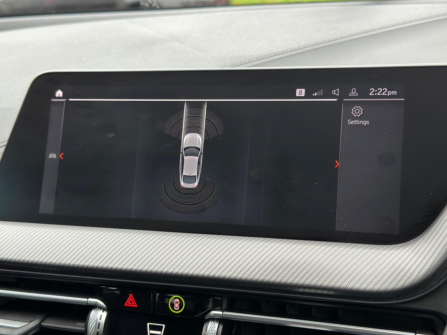 Used BMW 2 Series Gran Coupe 2021 for sale - 76850442: Photo 48