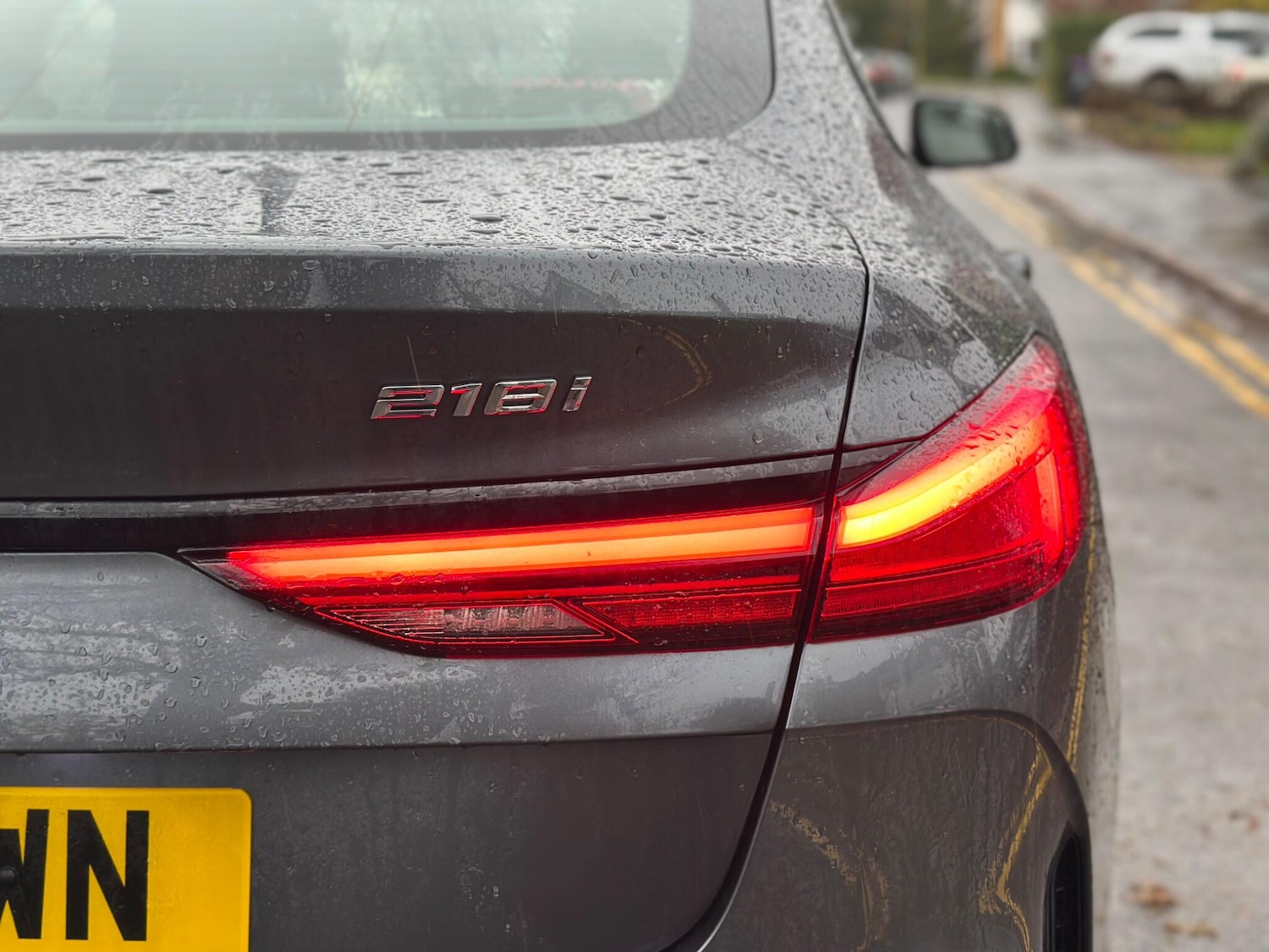 Used BMW 2 Series Gran Coupe 2021 for sale - 76850442: Photo 49