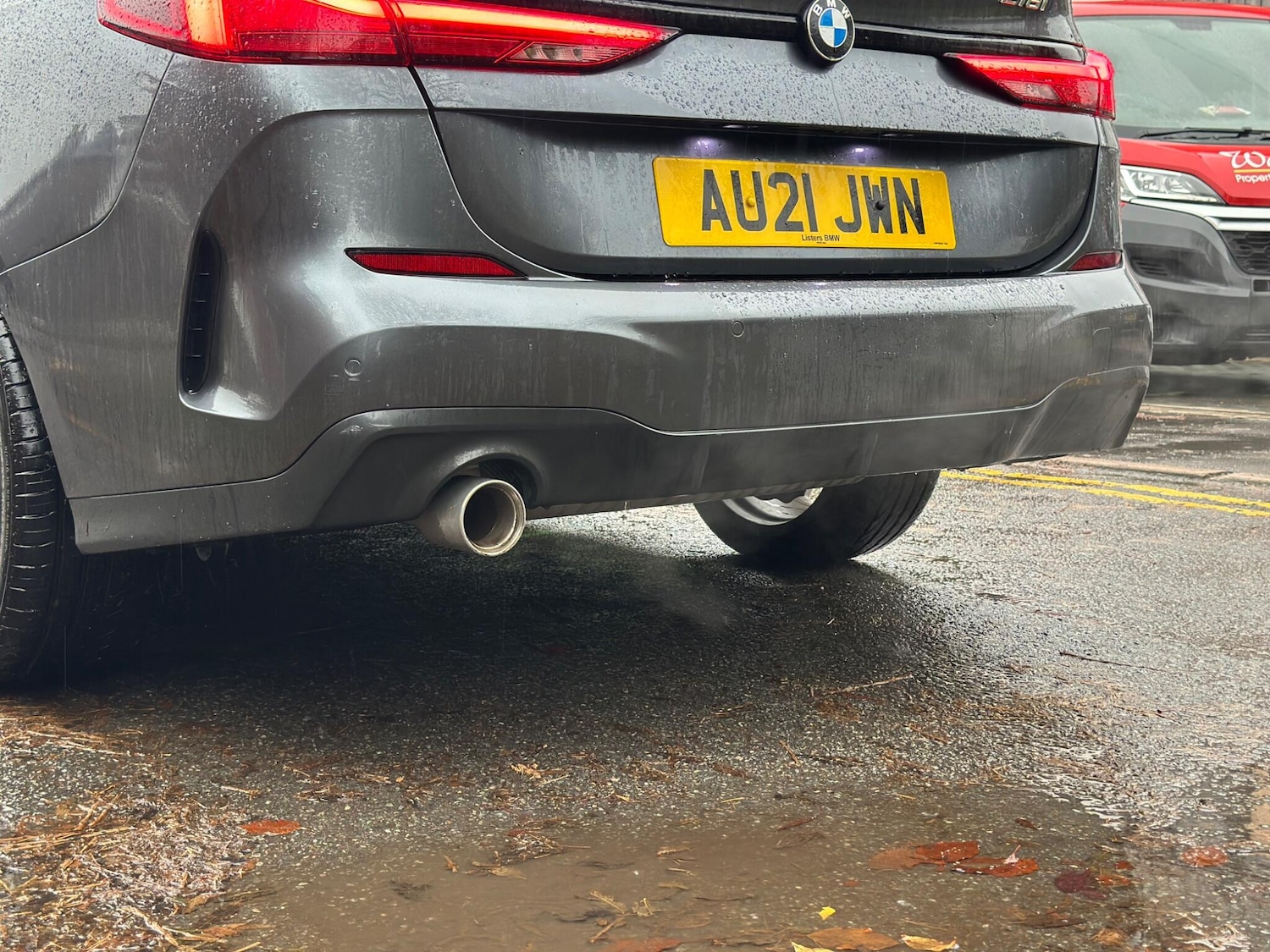 Used BMW 2 Series Gran Coupe 2021 for sale - 76850442: Photo 52