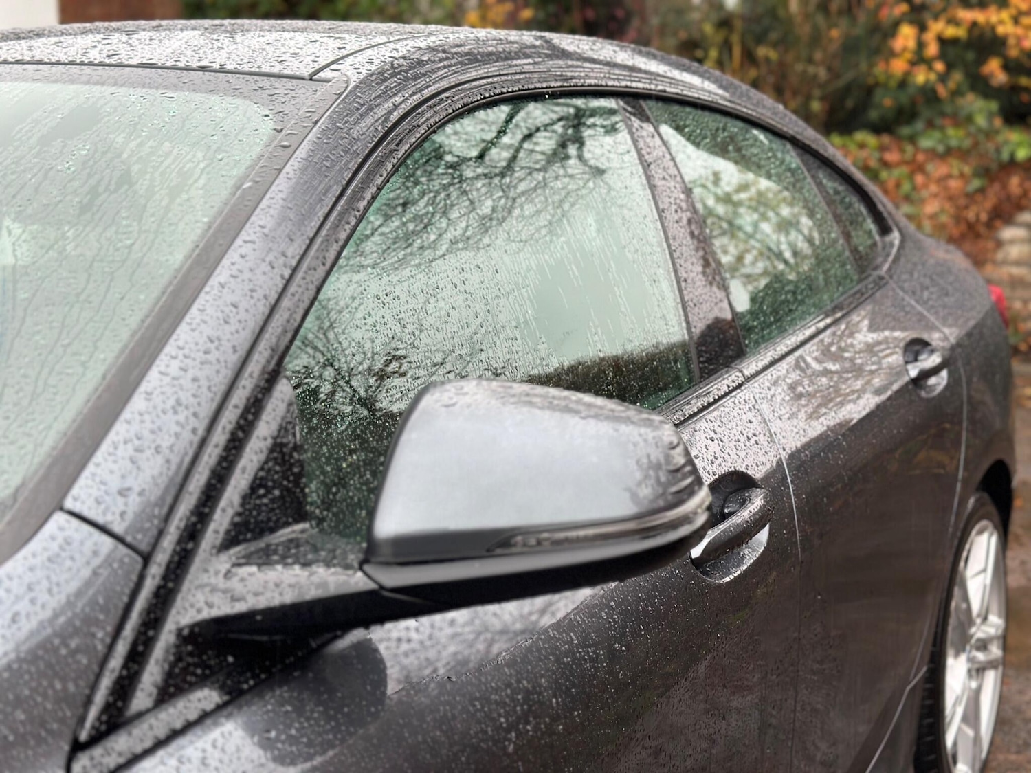 Used BMW 2 Series Gran Coupe 2021 for sale - 76850442: Photo 53