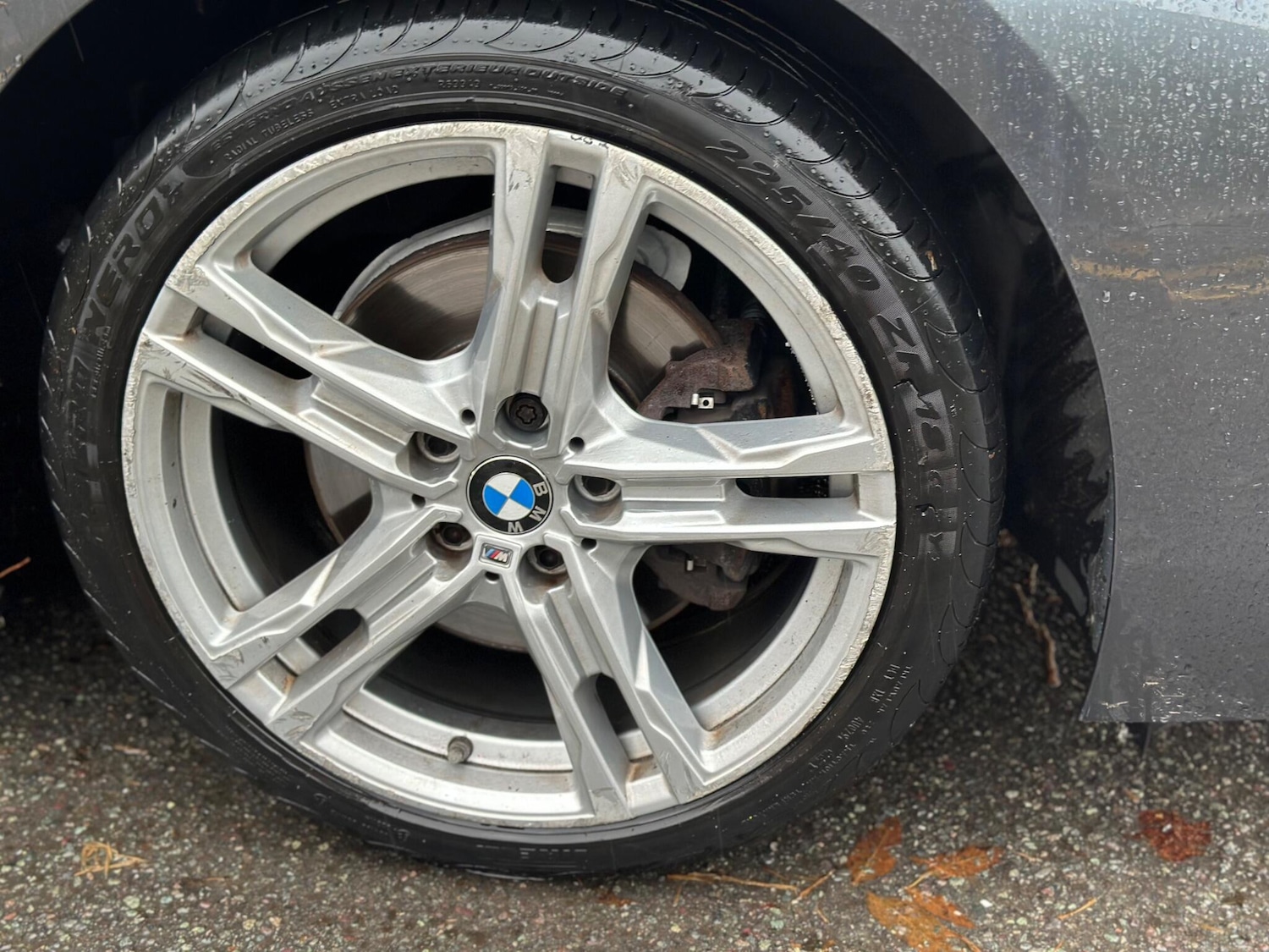 Used BMW 2 Series Gran Coupe 2021 for sale - 76850442: Photo 55