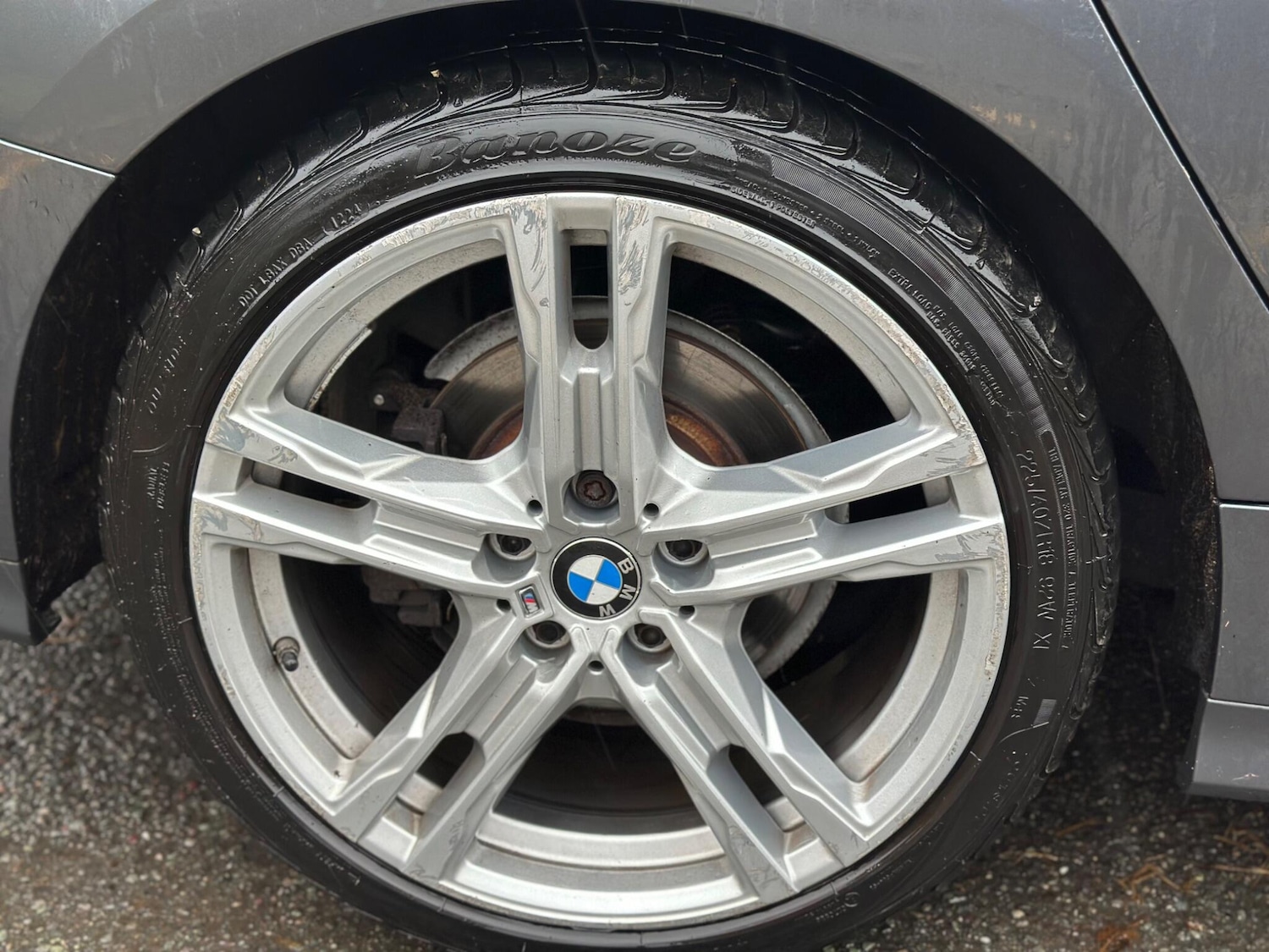 Used BMW 2 Series Gran Coupe 2021 for sale - 76850442: Photo 56