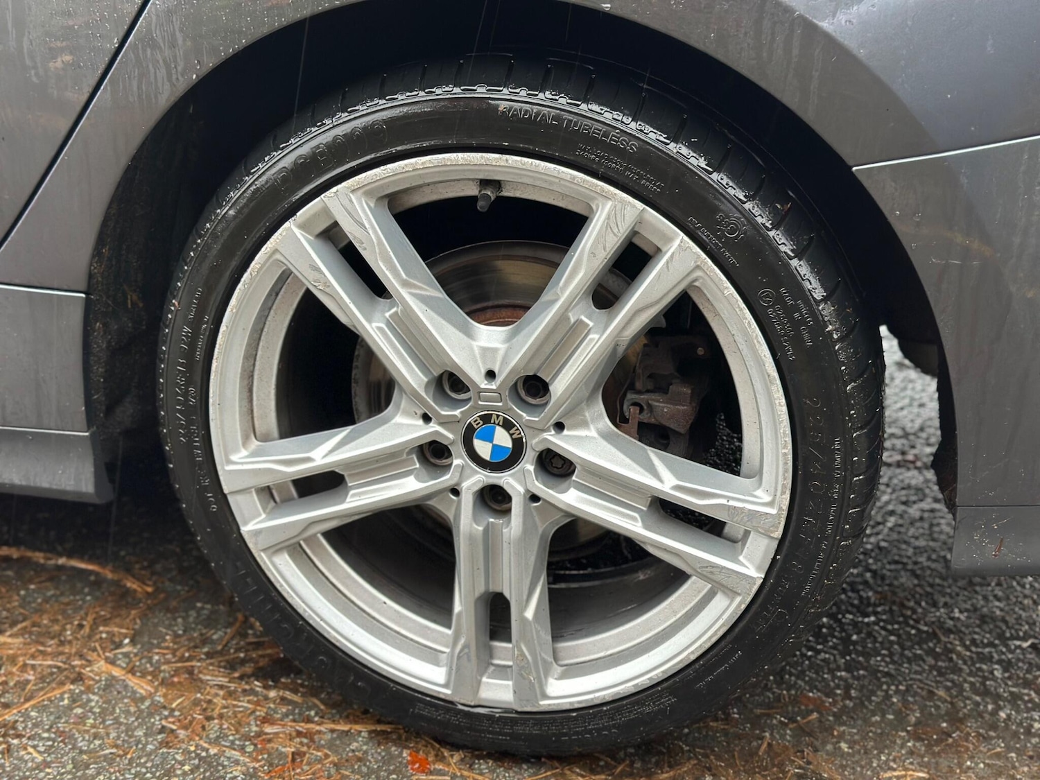 Used BMW 2 Series Gran Coupe 2021 for sale - 76850442: Photo 57