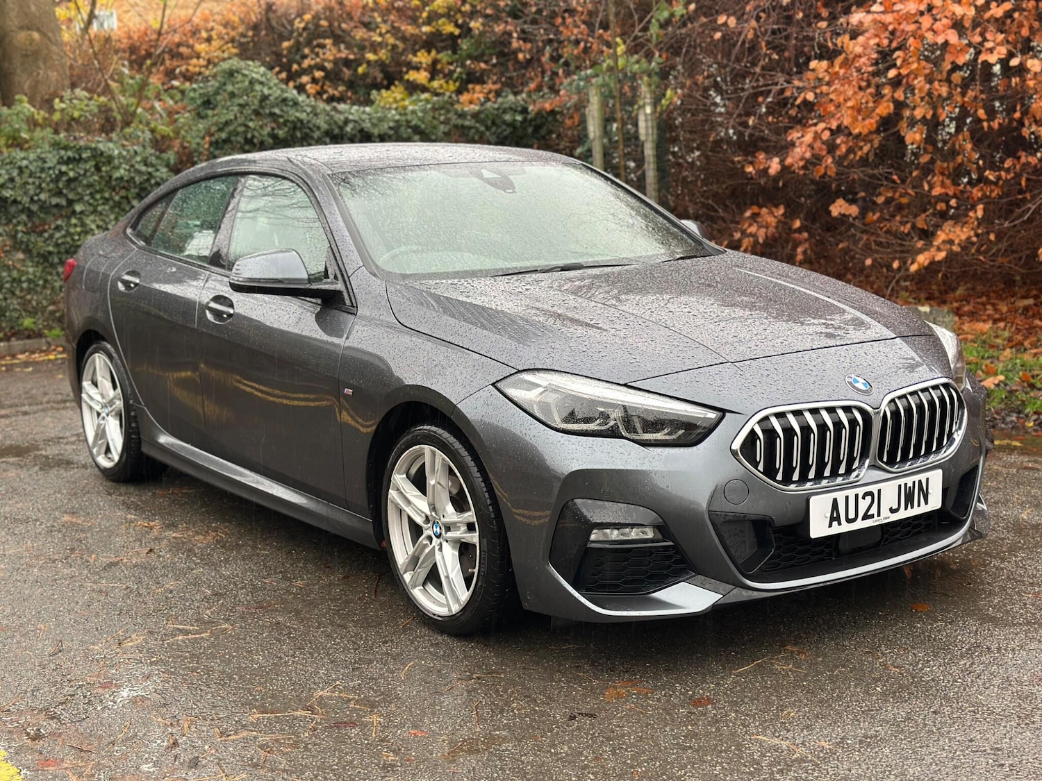 Used BMW 2 Series Gran Coupe 2021 for sale - 76850442: Photo 6