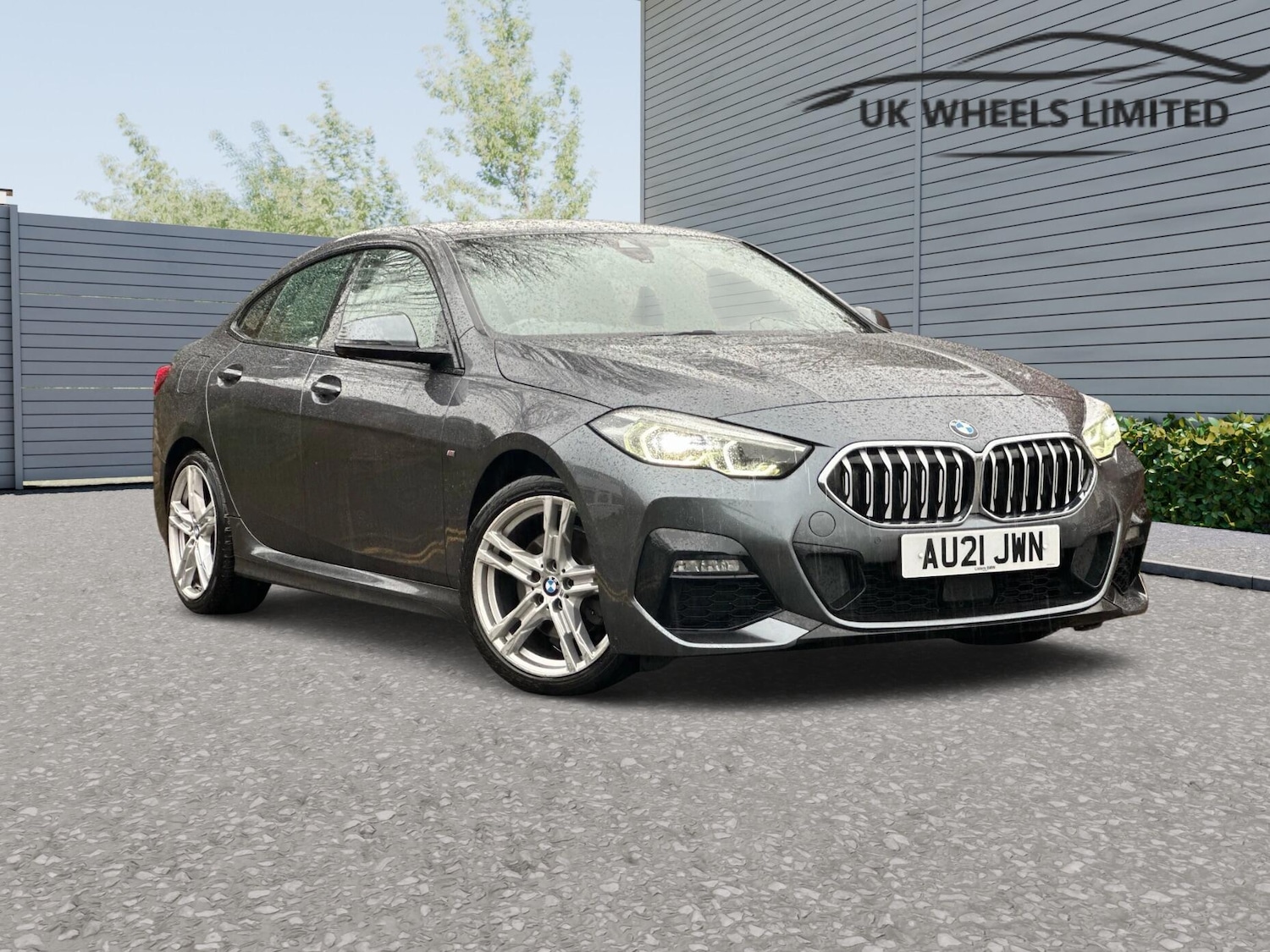 Used BMW 2 Series Gran Coupe 2021 for sale - 76850442: Photo 63