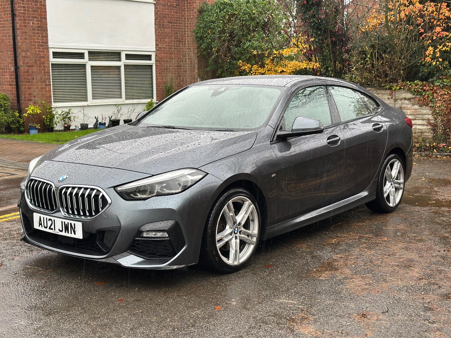 Used BMW 2 Series Gran Coupe 2021 for sale - 76850442: Photo 7