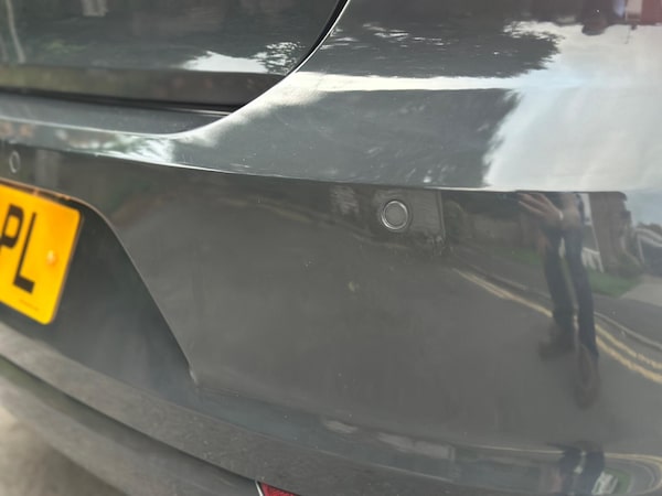 Used Volkswagen Polo 2016 for sale - 76259268: Photo 13