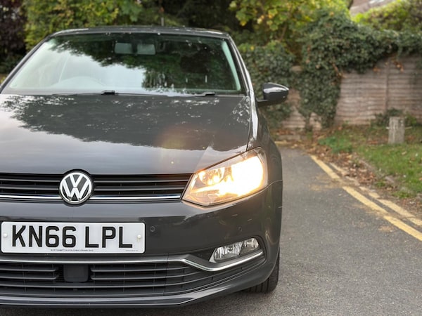 Used Volkswagen Polo 2016 for sale - 76259268: Photo 15