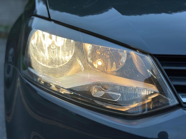 Used Volkswagen Polo 2016 for sale - 76259268: Photo 17