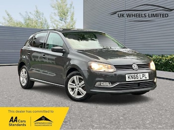 Volkswagen - Polo