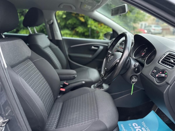 Used Volkswagen Polo 2016 for sale - 76259268: Photo 20