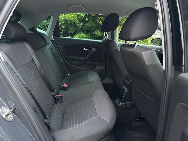 Used Volkswagen Polo 2016 for sale - 76259268: Photo 21