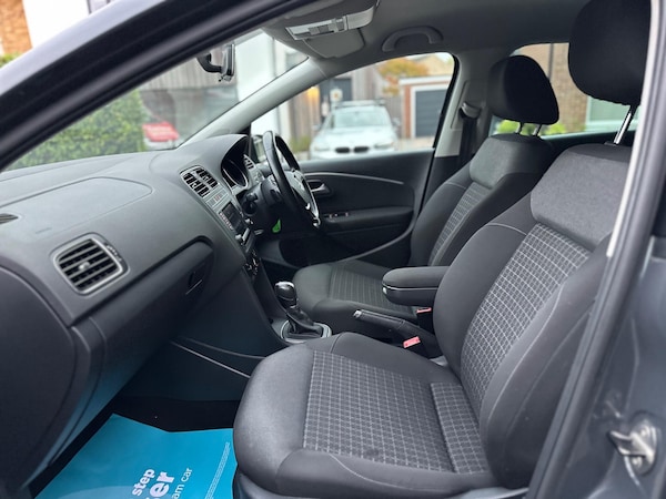 Used Volkswagen Polo 2016 for sale - 76259268: Photo 23